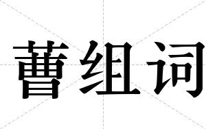 蓸组词